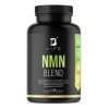 Nmn Blend 180cáps Trans-resveratrol, Vitamina C Y B3. B Life