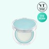 VT PDRN Essence Glow Sun Pact (Low Molecular PDRN Tone-Up