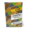Natty Wraps - Full Width Wraps - Natural/Unflav