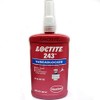 Loctite New Lot 243 250ml Threadlocker Medium Strength Premium Pack