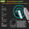 Audfonos Htc Ne48 Ai Auriculares Inalambricos Traductores Traduccin De Vdeo