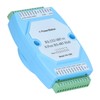 RS485 Hub 8 Ports OptoIsolated AntiInterference HighSpeed Transmission Repeater Distributor