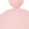 Almohadilla De Silicona Para Limpiar Brochas De Maquillaje, Bandeja Para