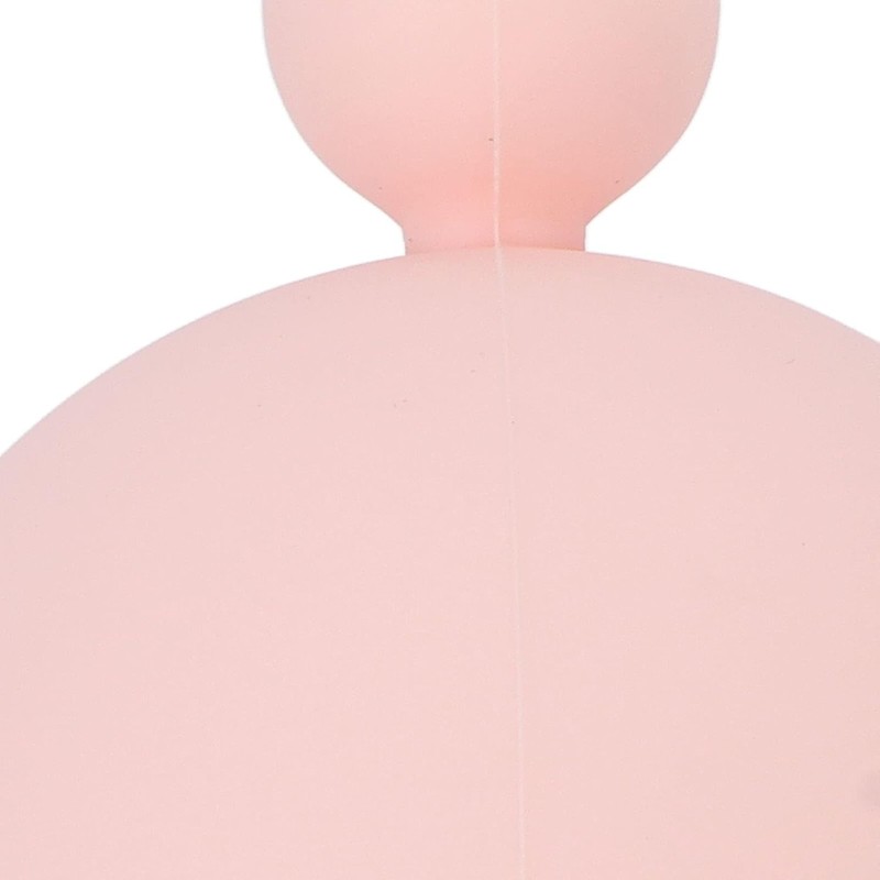Almohadilla De Silicona Para Limpiar Brochas De Maquillaje, Bandeja Para