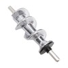 Meat Mincer Screw Stainless Steel Meat Mincer Screw Replacement Electric