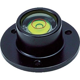 Ebisu Diamond Round Bubble Tube φ0.5 inch (13 mm), Mounting Type R13T