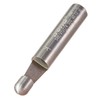 Trend Professional Trimmer, 83-Degree Guided, 1/4 Inch Shank, 6.3mm Cut