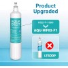 AquaCrest AQUA CREST F-1000, 4204490 Under Sink Water Filter, Replacement