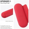 Makeup Sponge Holder, Compact Lightweight Accessory for Travel and Daily