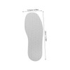 Healeved 1pair Shoe Sole Repair Pads Versatile Non-skid Cushions for