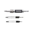 Luckyway Countersink Drill Bit Set #6, #8, #10 for Wood,