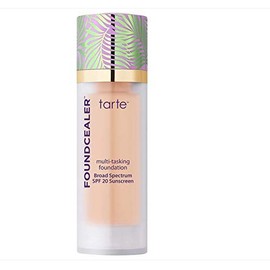 Tarte Foundcealer Foundation SPF 20 - Fair Light Beige 16B