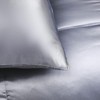 Whale Flotilla 3-Piece Reversible Silky Soft Queen Comforter Bedding Set,