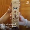 Organic White Sage Smudge Sticks - with Real Leaves 24+
