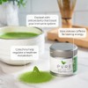 Premium Ceremonial Grade Matcha Green Tea Powder - 30g