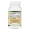 Potassium Iodide 130mg Tablets - Emergency Use for Exposure -