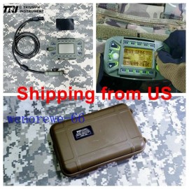 TRI US STOCK TRI AN/PRC-152 KDU Keypad Display Unit Compatible with Newest TRI Radio