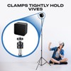 Skywin VR Tripod Stand, HTC Vive Base Station Compatible Sensor