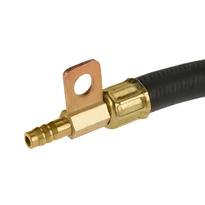 Hapivida Carbon Arc Gouging Torch, Heavy Duty 600A Arcair Welding