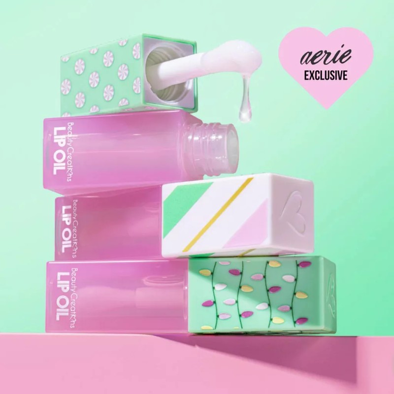 Beauty Creations Set Lipoil What In The Elf Beauty Crations