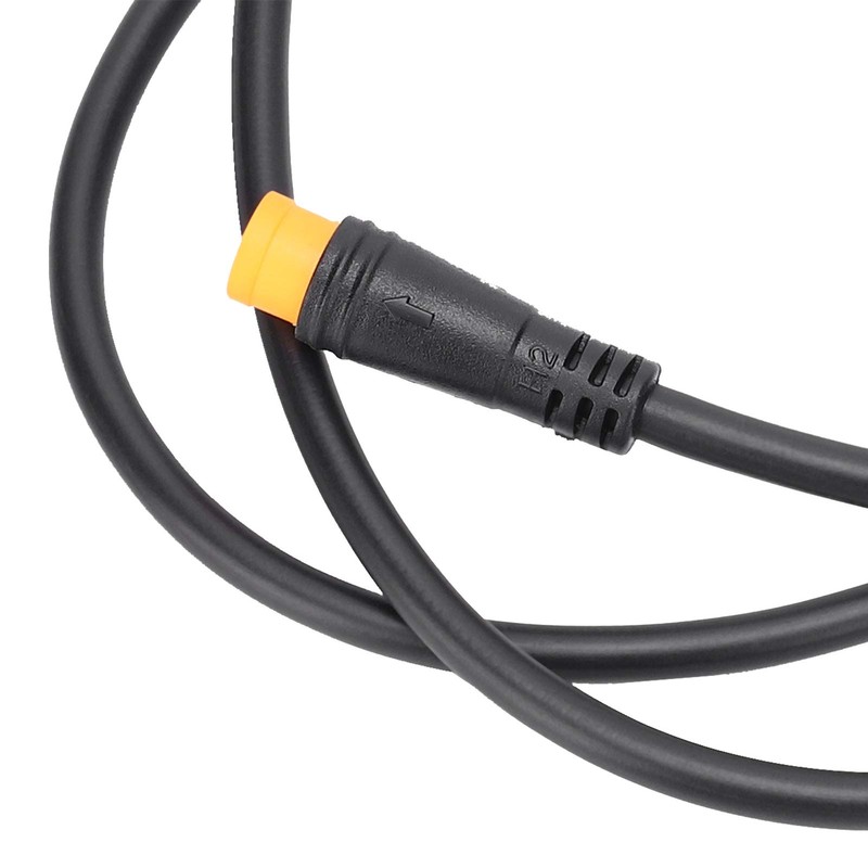 3 Pin Bike Connector Cable, Electric Bike Conversion Adapter Cable