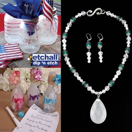 etchall® Dip 'n Etch (4 oz)