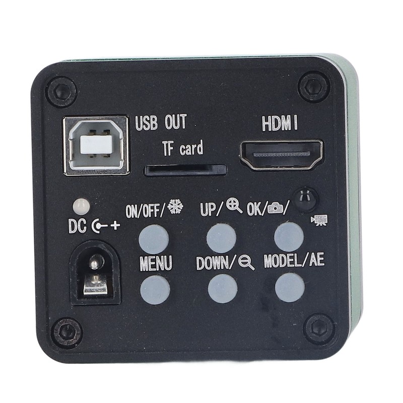 HD Industrial Camera Live Video Broadcast USB Digital Industrial Camera