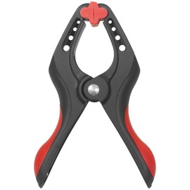 2 1/4" HEAVY DUTY SPRING CLAMP - 2 PACK by Peachtree Woodworking - PW6123