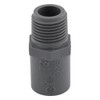 PVC Fittings Valve Socket 13/3-8395-01