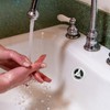 Overflow Pipes Kitchen Sink Drain Kit Sink Overflow Head Overflow