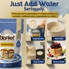 Blanket Pancakes and Waffle Mix – Chocolate Chip Pancake Mix