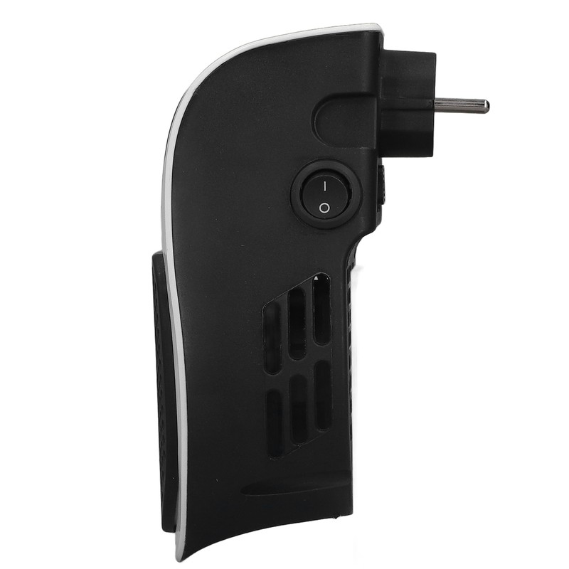 Small Heater 500W Constant Temperature Function Low Noise Overheating Protection