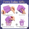 HAPPYPOP Scorpio Gifts for Women - Constellation Horoscope Gifts, Funny