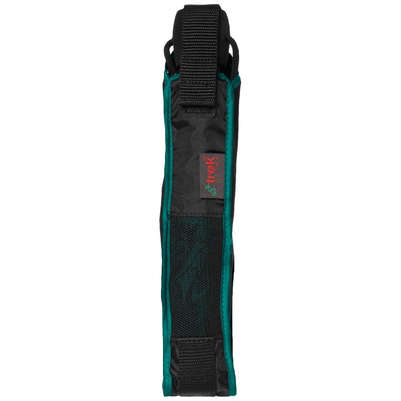 Euro Silm Light Trek Ultra Folding Umbrella, green