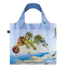 LOQI Dali - Dream Caused by The Flight of a Bee Recycled Bag SDR Modern, sdr, Modern
