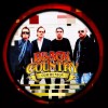 BLACK COUNTRY COMMUNION ENGLISH AMERICAN HARD ROCK FIVE HARD ROCK