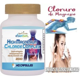 Magnesium Chelated Complex High Absorption Triple Chelate Magnesium CITRATE Oxi