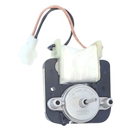 GE WR60X10238 Parts Motor Condenser Fan