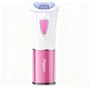 Mini Epilator, Facial Hair Remover for Women, Full Body Smooth