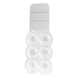 Filtrete SI-1-TB Whole House Air Freshener-Floral, 1 Count (Pack of 1)
