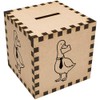 'Smart Goose' Money Box/Piggy Bank (MB00114469)