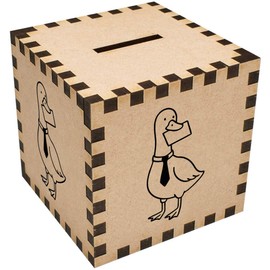 'Smart Goose' Money Box/Piggy Bank (MB00114469)