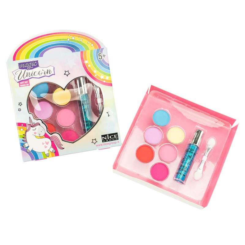 MAGIC UNICORN Nice Group Gift Set 1 Unicorn Style 1
