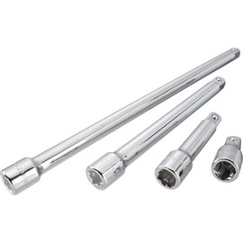 CRAFTSMAN 3/8" Extension Set, 4-Piece (CMMT43282)