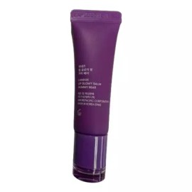 Laneige 유리알코팅밤 라네즈 립 글로이 밤 10g 6종 Laneige Lip Glowy Balm 10g 6 Types [Gummy bear]