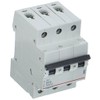 Legrand 419169 RX3 Circuit Breaker B16 A 3P 6KA 3