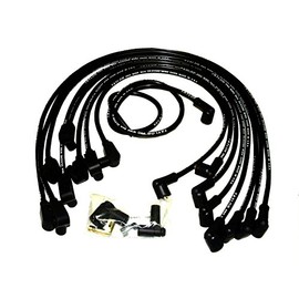 Taylor Cable 79013 409 Spiro-Pro race fit 135 9" black