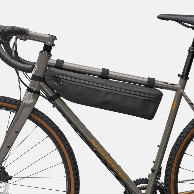 Brooks Scape 2022 Bicycle Bag Black