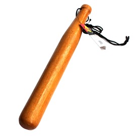 Paladin Fish Killer Baseball - for Fishing, Priest, Fish Stunner, Blackjack for Fish
