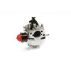 HOLZER Carburettor Compatible with Einhell GC-PM 46/1 S Lawnmower /
